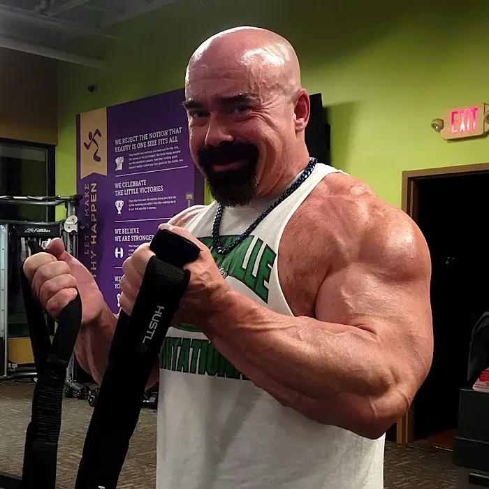 Anytime Fitness Picture 5