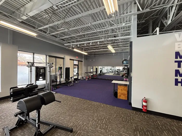 Anytime Fitness Picture 9