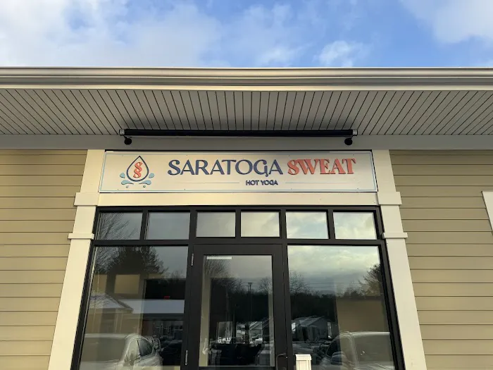 Saratoga Sweat Picture 5