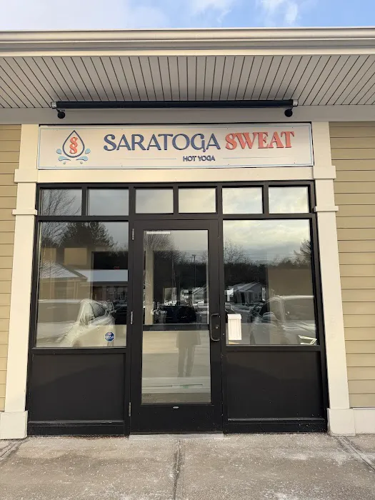 Saratoga Sweat Picture 7