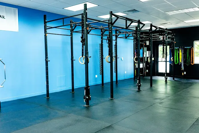 Battleground Fitness Saratoga Picture 1