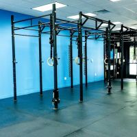 Battleground Fitness Saratoga ico
