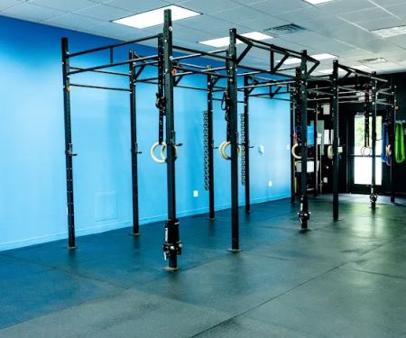 Battleground Fitness Saratoga