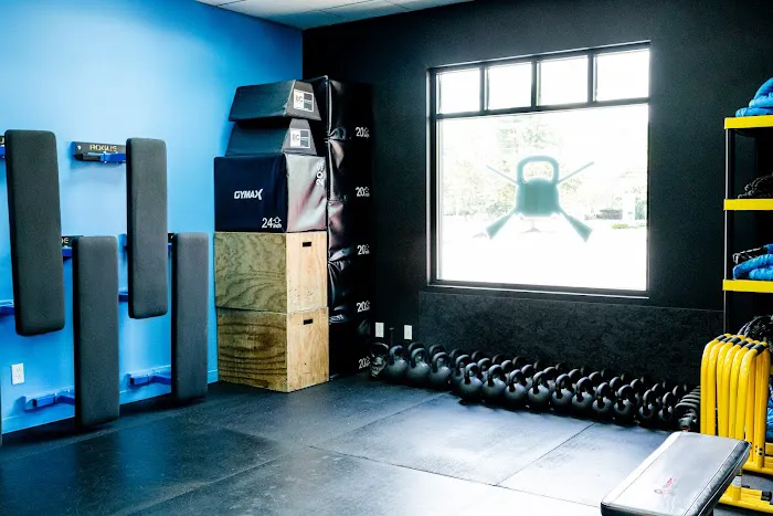 Battleground Fitness Saratoga Picture 4