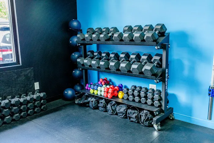 Battleground Fitness Saratoga Picture 7