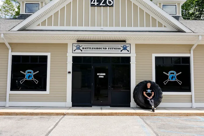 Battleground Fitness Saratoga Picture 5