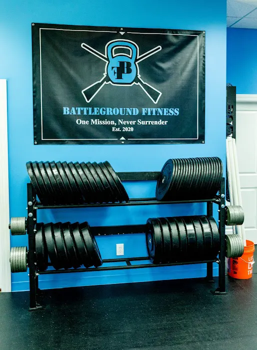 Battleground Fitness Saratoga Picture 9