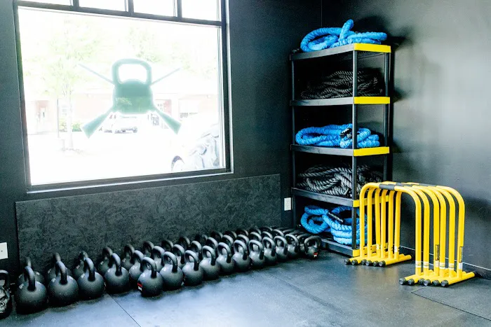 Battleground Fitness Saratoga Picture 6