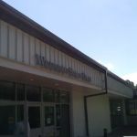 Williamson Sports Center