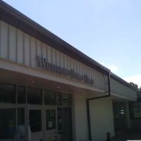 Williamson Sports Center ico