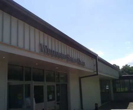 Williamson Sports Center