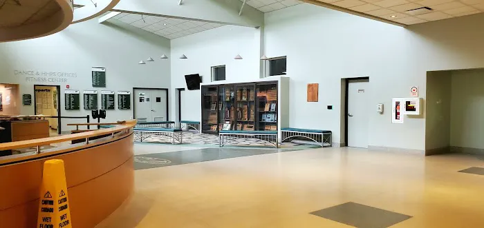 Williamson Sports Center Picture 2