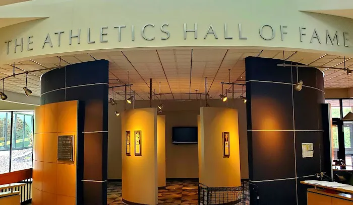 Williamson Sports Center Picture 6