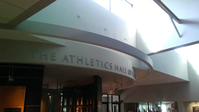 Williamson Sports Center Picture 5