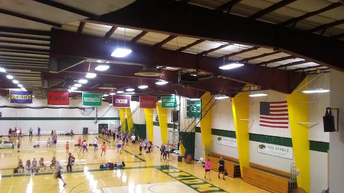 Williamson Sports Center Picture 3