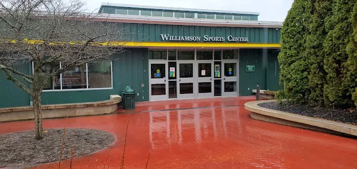 Williamson Sports Center Picture 7