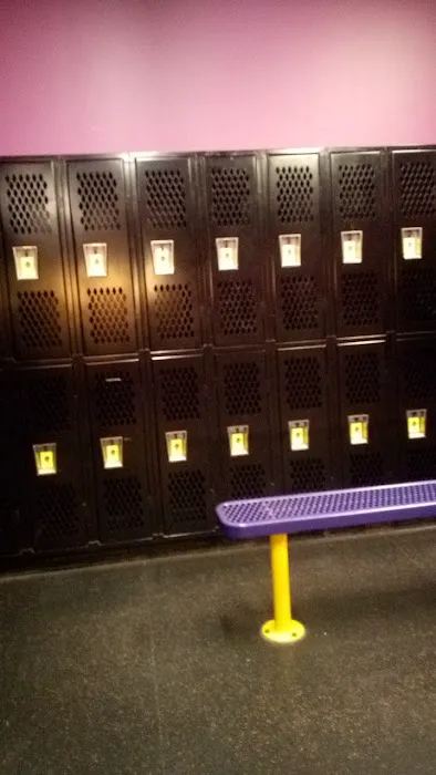 Planet Fitness Picture 2