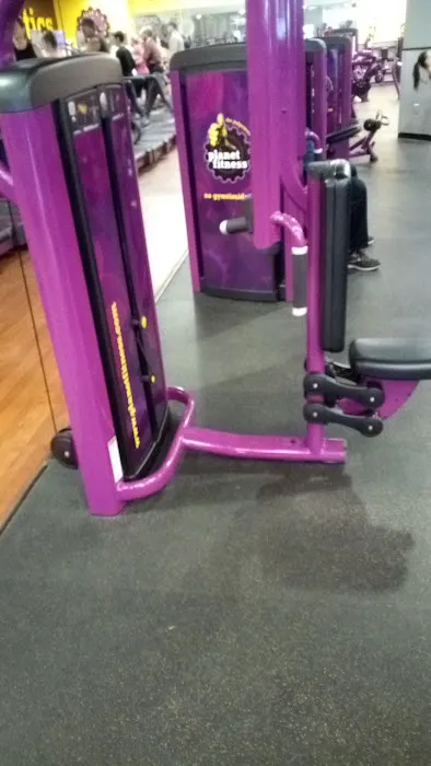 Planet Fitness Picture 5