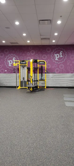 Planet Fitness Picture 8