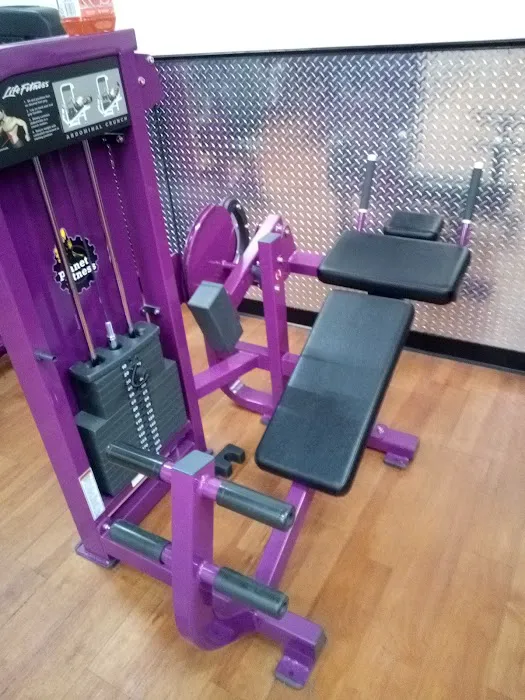 Planet Fitness Picture 7