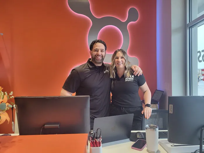 Orangetheory Fitness Picture 1