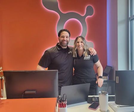 Orangetheory Fitness