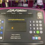 Planet Fitness