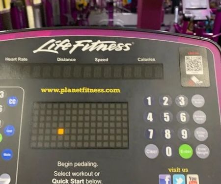 Planet Fitness