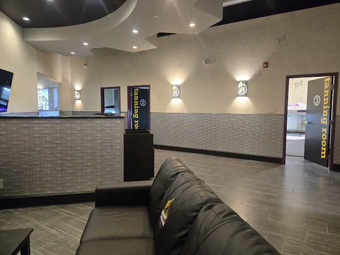Planet Fitness Picture 4
