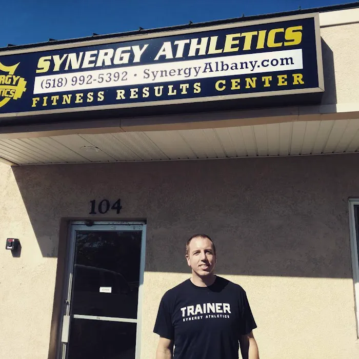 Synergy Albany Picture 4