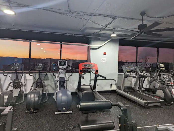 Worksite Fitness Picture 10