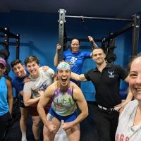 Worksite Fitness ico