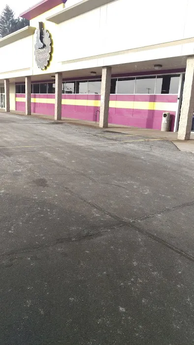 Planet Fitness Picture 4