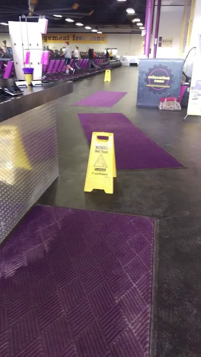 Planet Fitness Picture 3