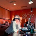 Glow Yoga & Juice Bar