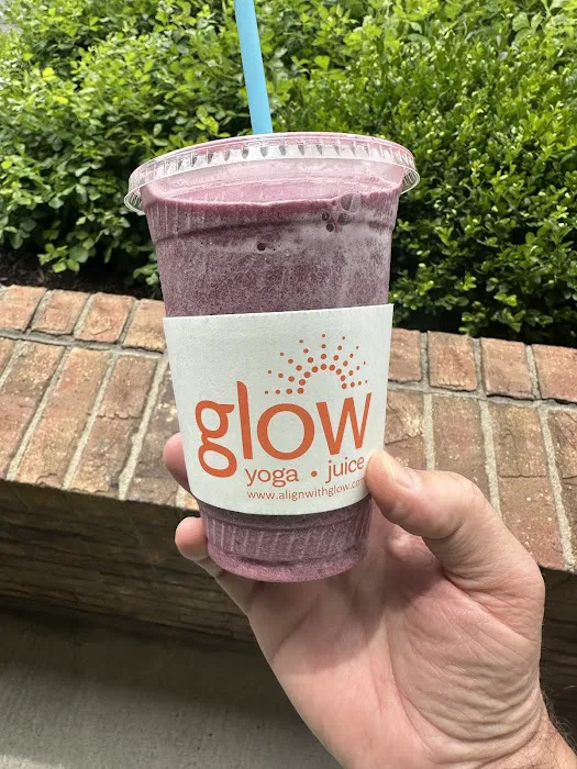 Glow Yoga & Juice Bar Picture 4