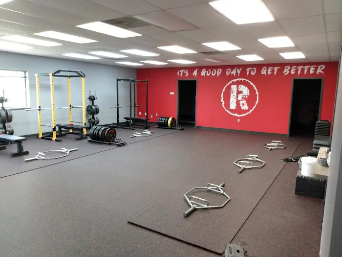 Rampage Strength and Conditioning Picture 3