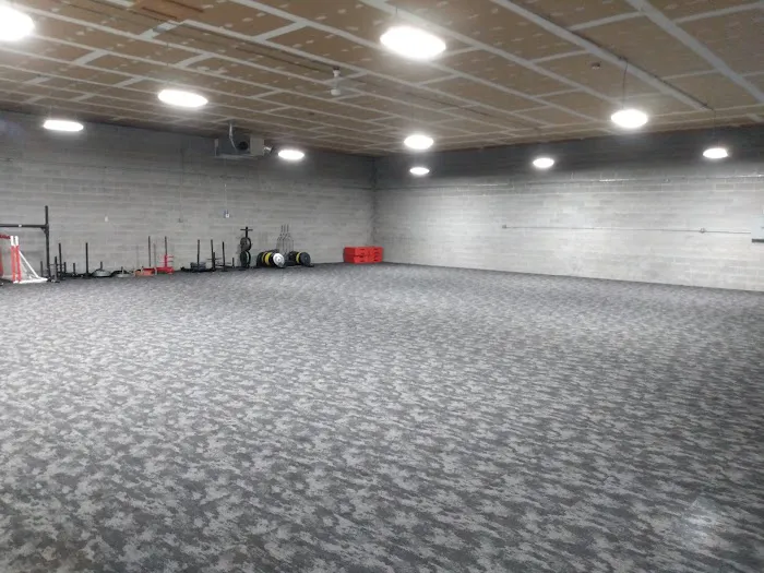 Rampage Strength and Conditioning Picture 2