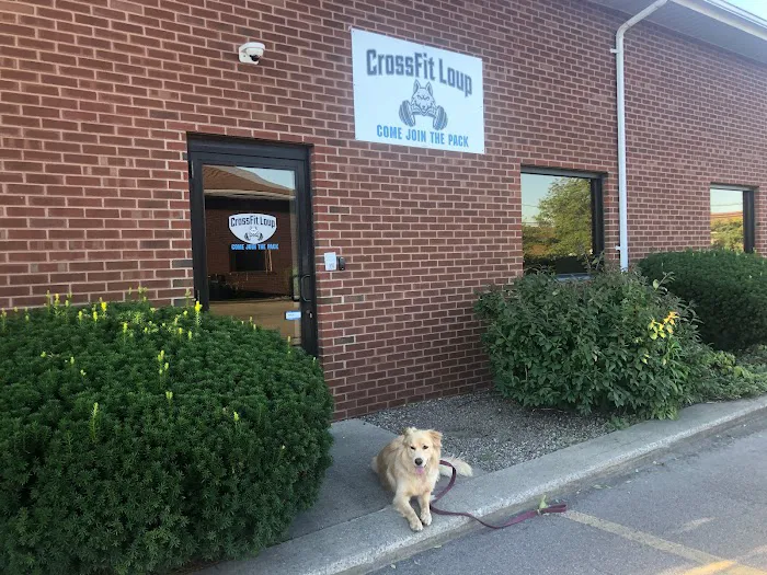 CrossFit Loup Picture 1
