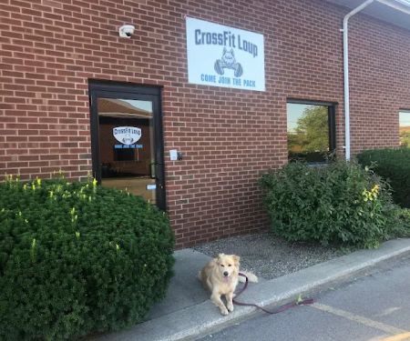 CrossFit Loup