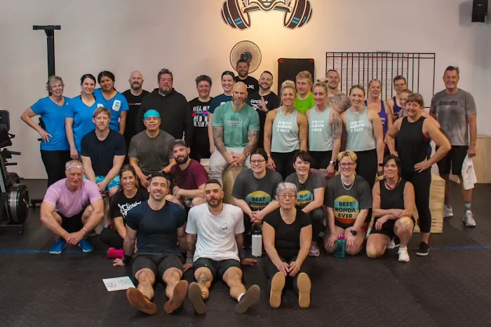 CrossFit Loup Picture 2