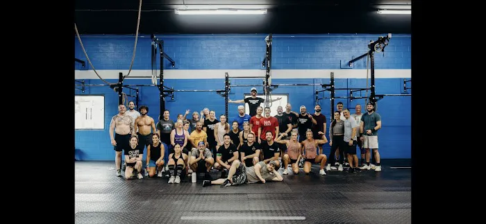 CrossFit Loup Picture 5