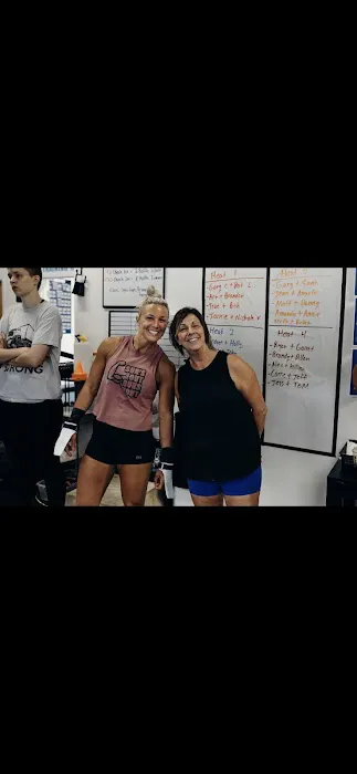 CrossFit Loup Picture 6