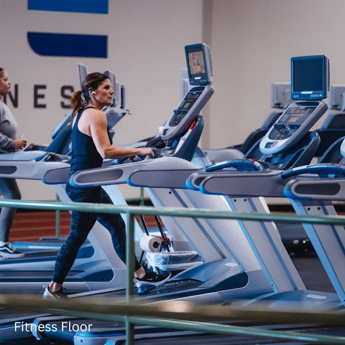 Elevate Fitness Dewitt Picture 9