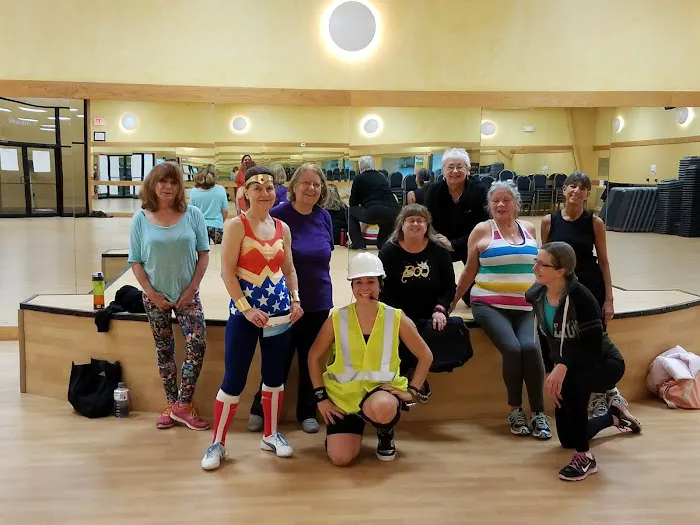 Elevate Fitness Dewitt Picture 5