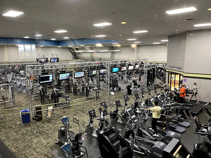 Elevate Fitness Dewitt Picture 2