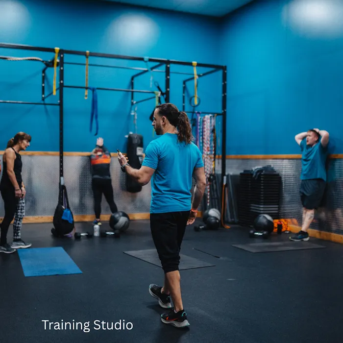 Elevate Fitness Dewitt Picture 10