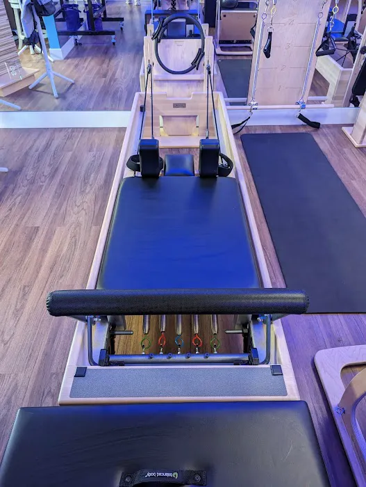 Club Pilates Picture 4