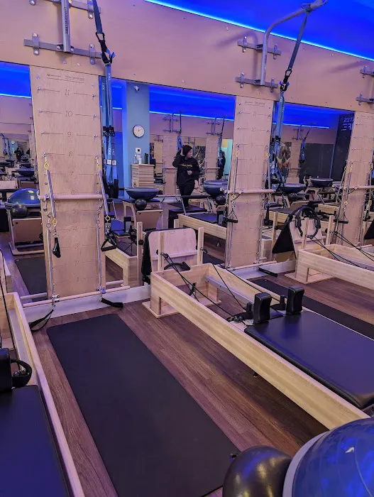 Club Pilates Picture 1