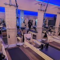 Club Pilates ico